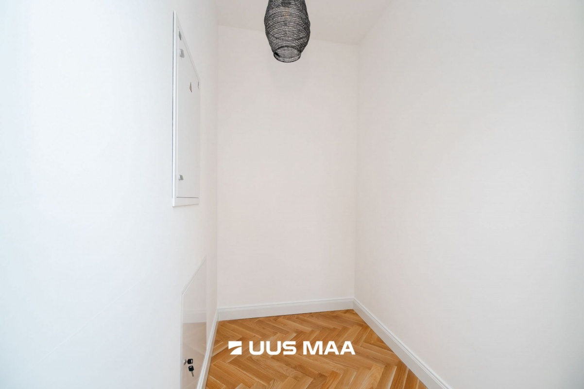 Tallinn, Põhja-Tallinna linnaosa, Uus-Kalamaja tn 15a