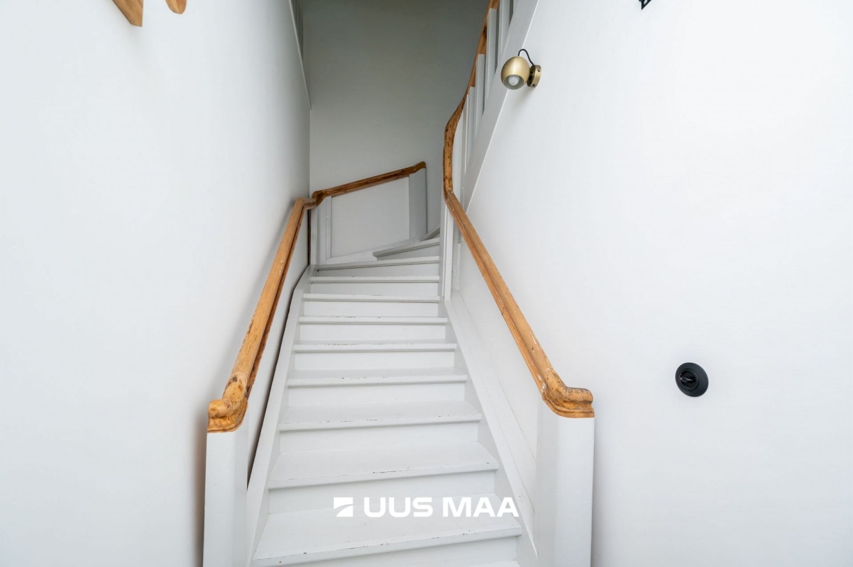 Tallinn, Põhja-Tallinna linnaosa, Uus-Kalamaja tn 15a