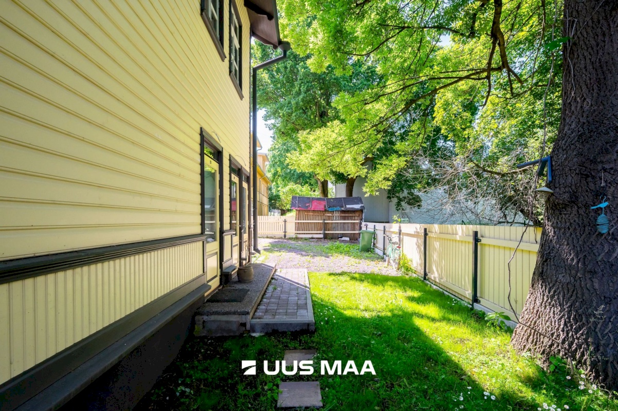 Tallinn, Põhja-Tallinna linnaosa, Uus-Kalamaja tn 15a