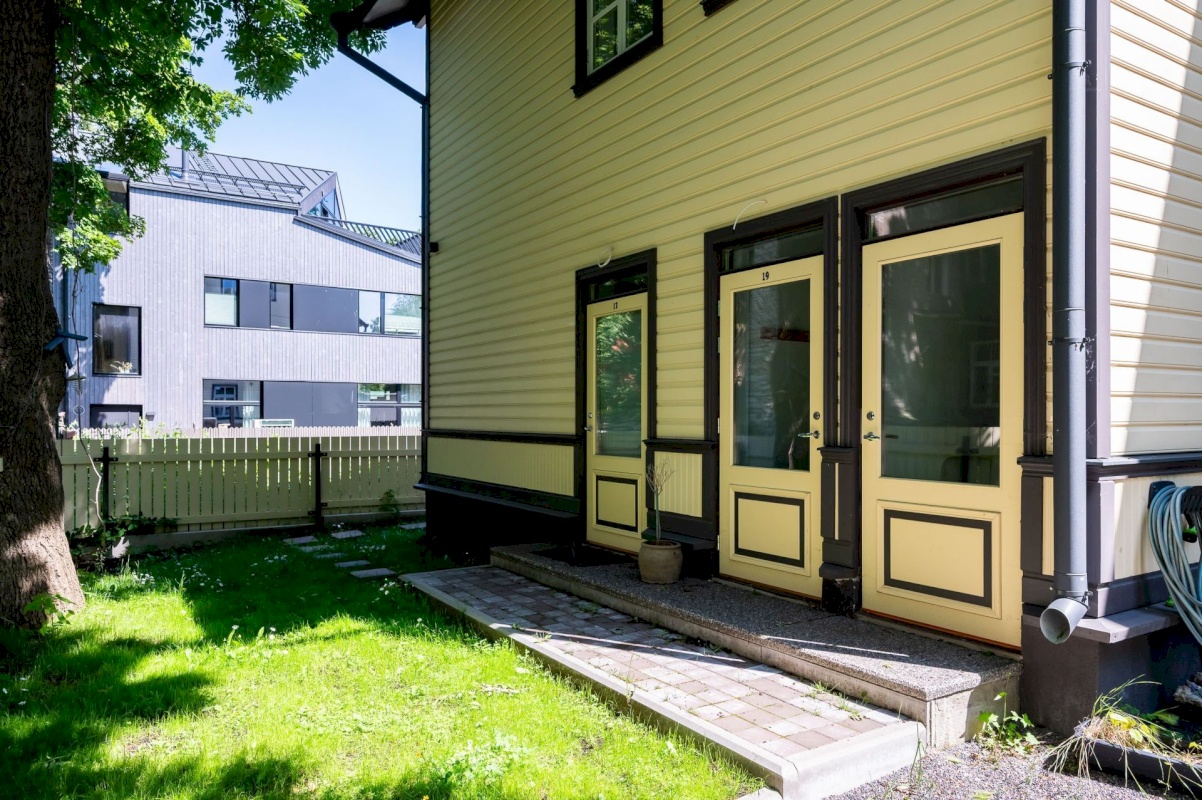 Tallinn, Põhja-Tallinna linnaosa, Uus-Kalamaja tn 15a