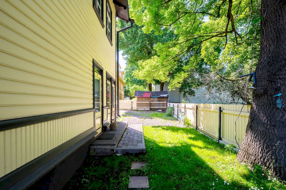 Tallinn, Põhja-Tallinna linnaosa, Uus-Kalamaja tn 15a