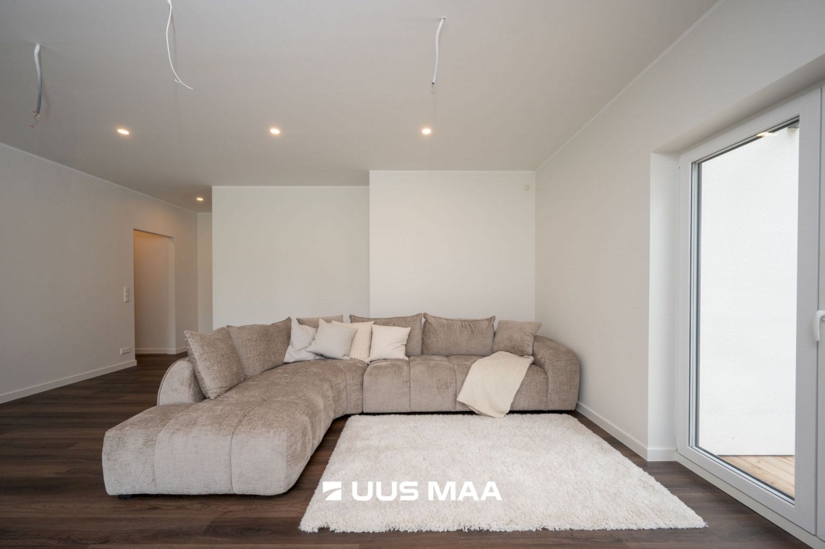 Pärnu linn, Audru alevik, Niidu tee 10