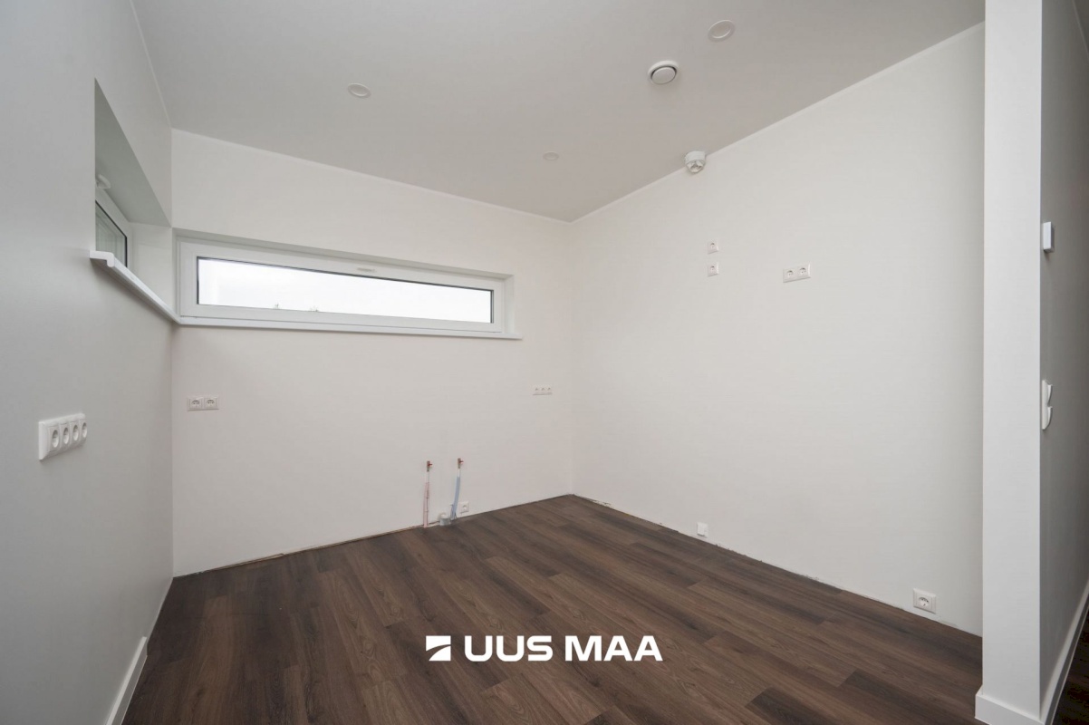 Pärnu linn, Audru alevik, Niidu tee 10