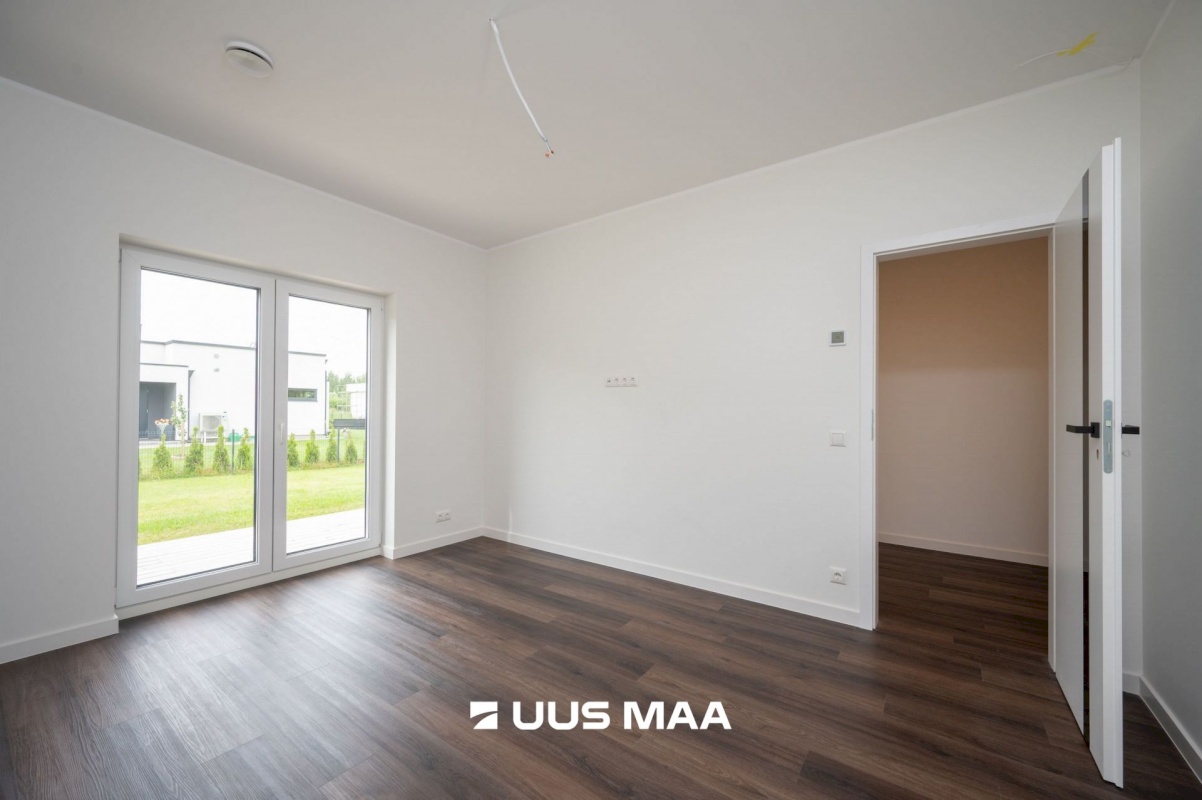 Pärnu linn, Audru alevik, Niidu tee 10