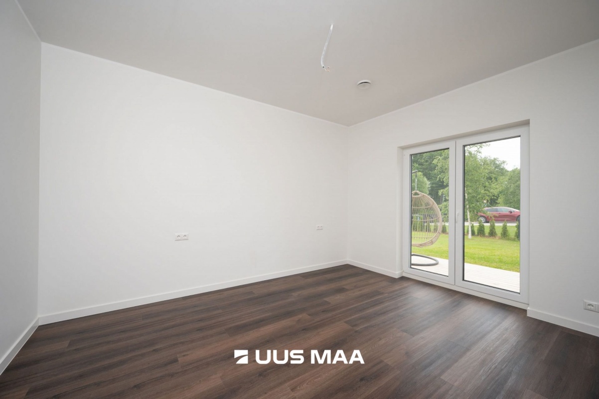 Pärnu linn, Audru alevik, Niidu tee 10