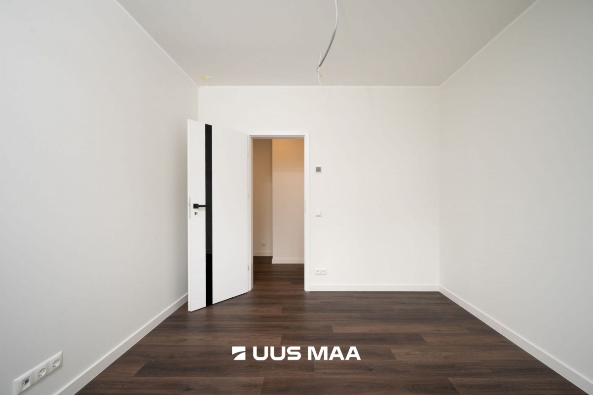 Pärnu linn, Audru alevik, Niidu tee 10