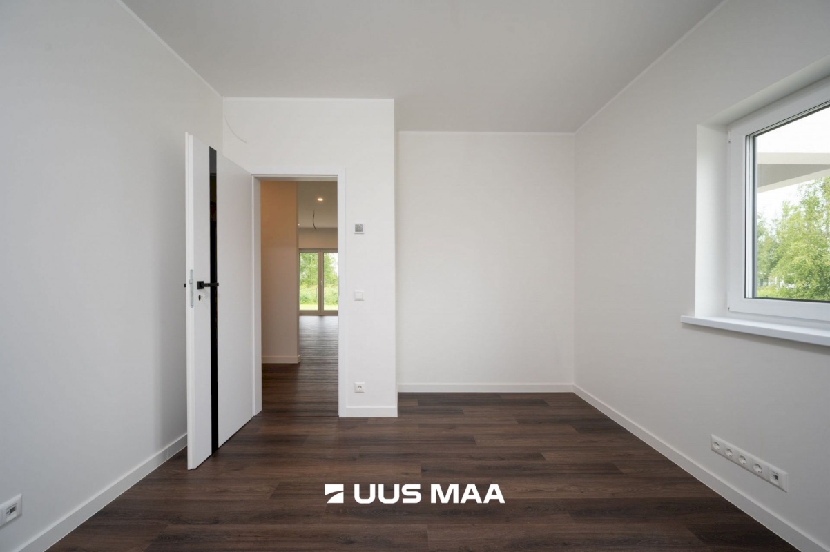 Pärnu linn, Audru alevik, Niidu tee 10