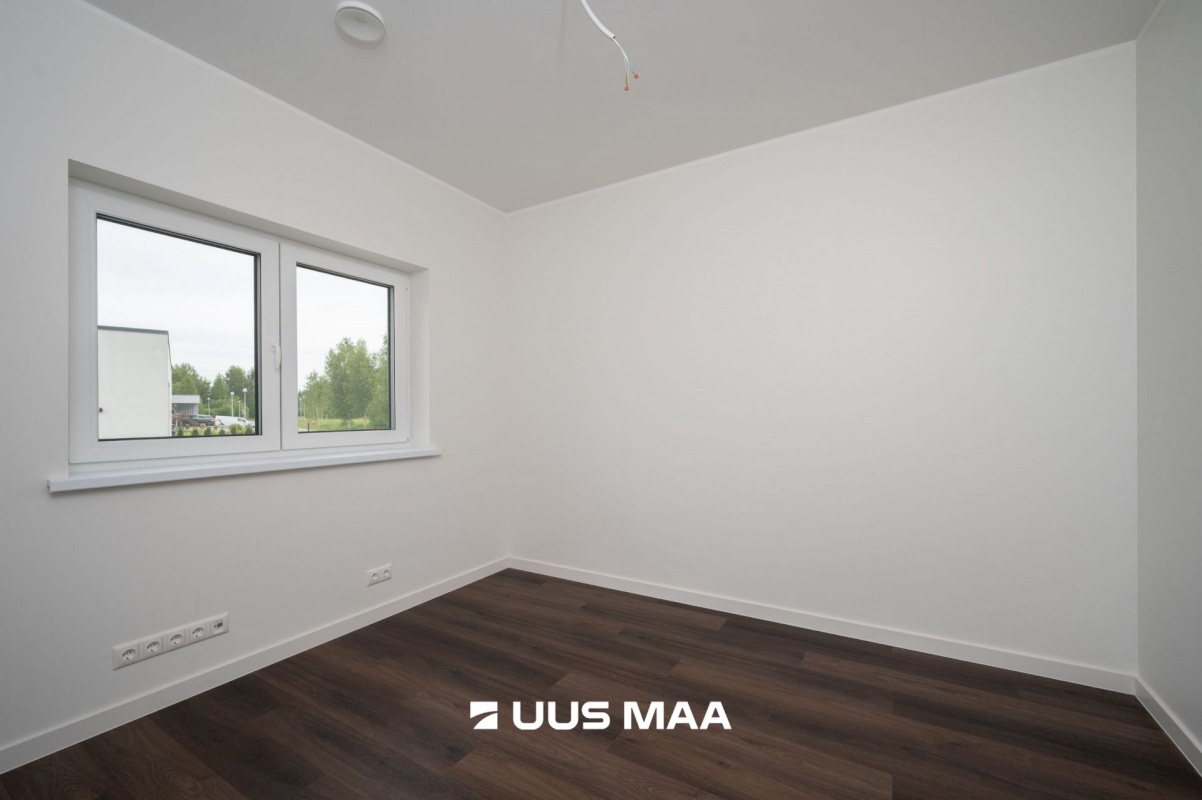 Pärnu linn, Audru alevik, Niidu tee 10