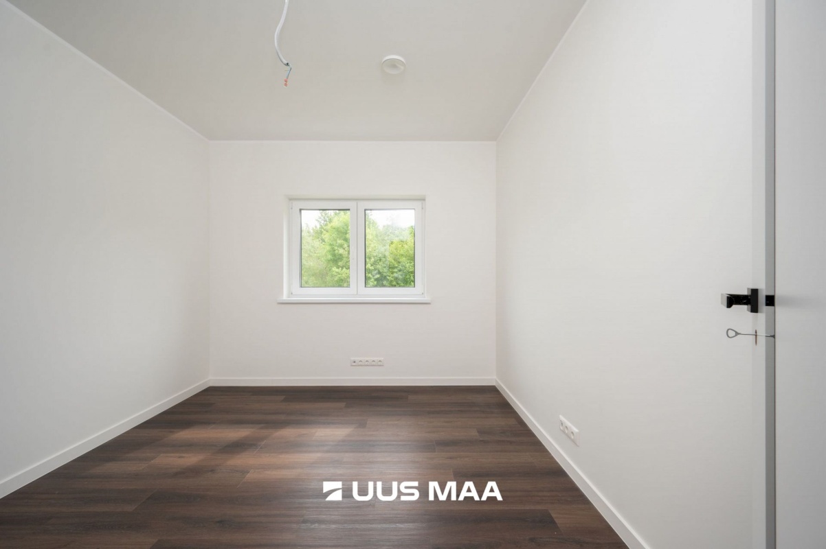 Pärnu linn, Audru alevik, Niidu tee 10