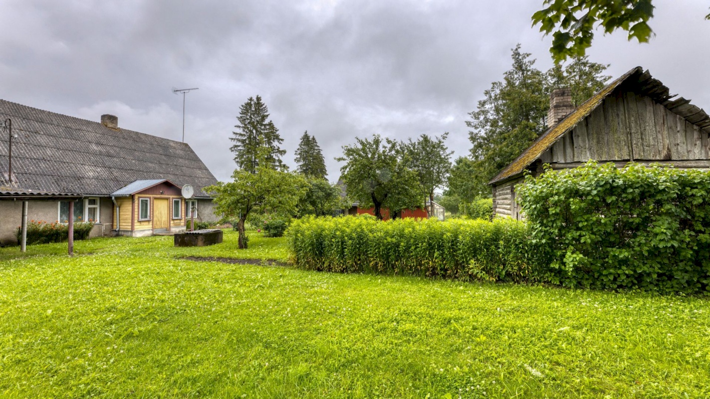 Märjamaa vald, Pühatu küla