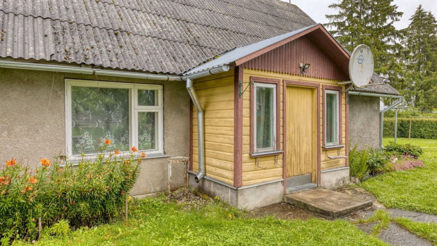 Märjamaa vald, Pühatu küla