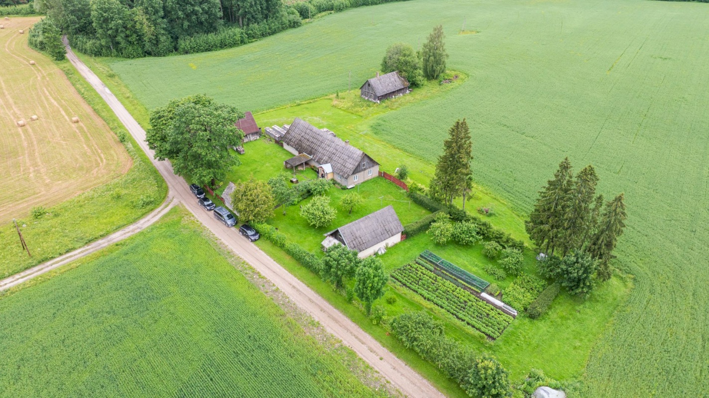 Märjamaa vald, Pühatu küla
