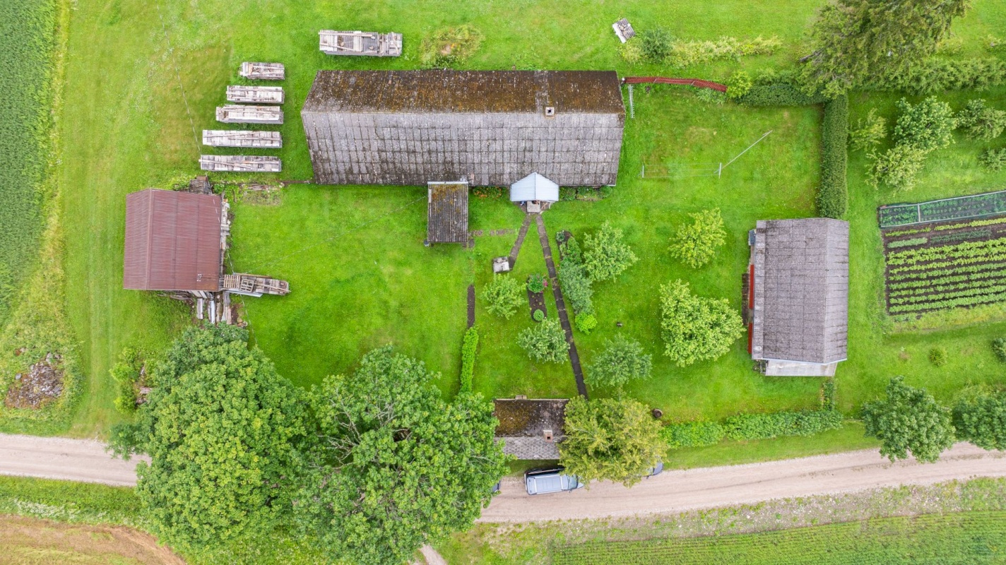 Märjamaa vald, Pühatu küla