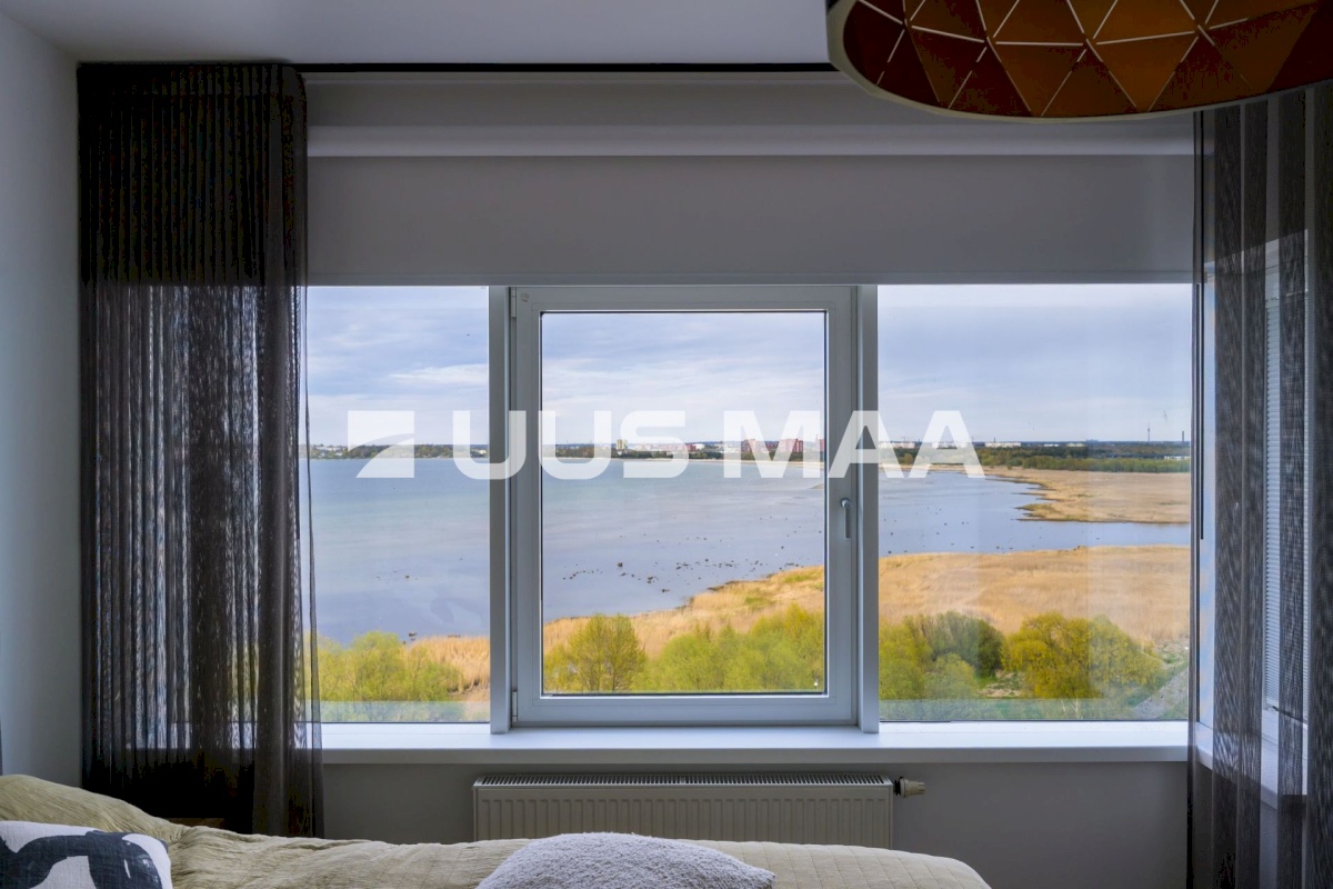 Tallinn, Haabersti linnaosa, Vabaõhumuuseumi tee 5