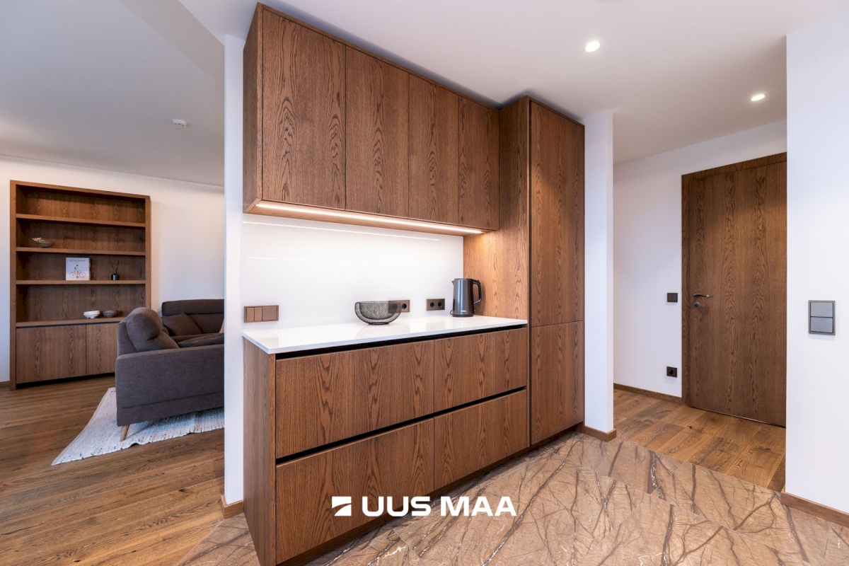 Tallinn, Haabersti linnaosa, Vabaõhumuuseumi tee 5