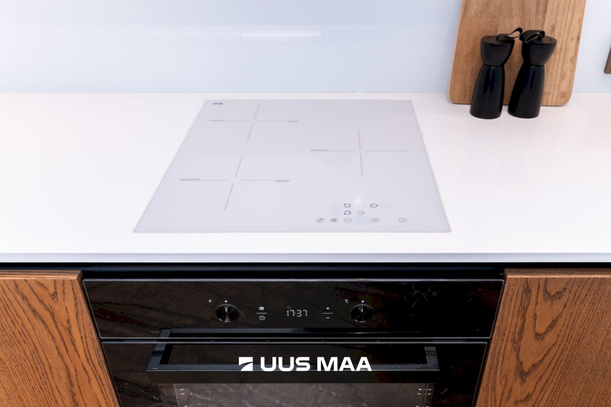 Tallinn, Haabersti linnaosa, Vabaõhumuuseumi tee 5