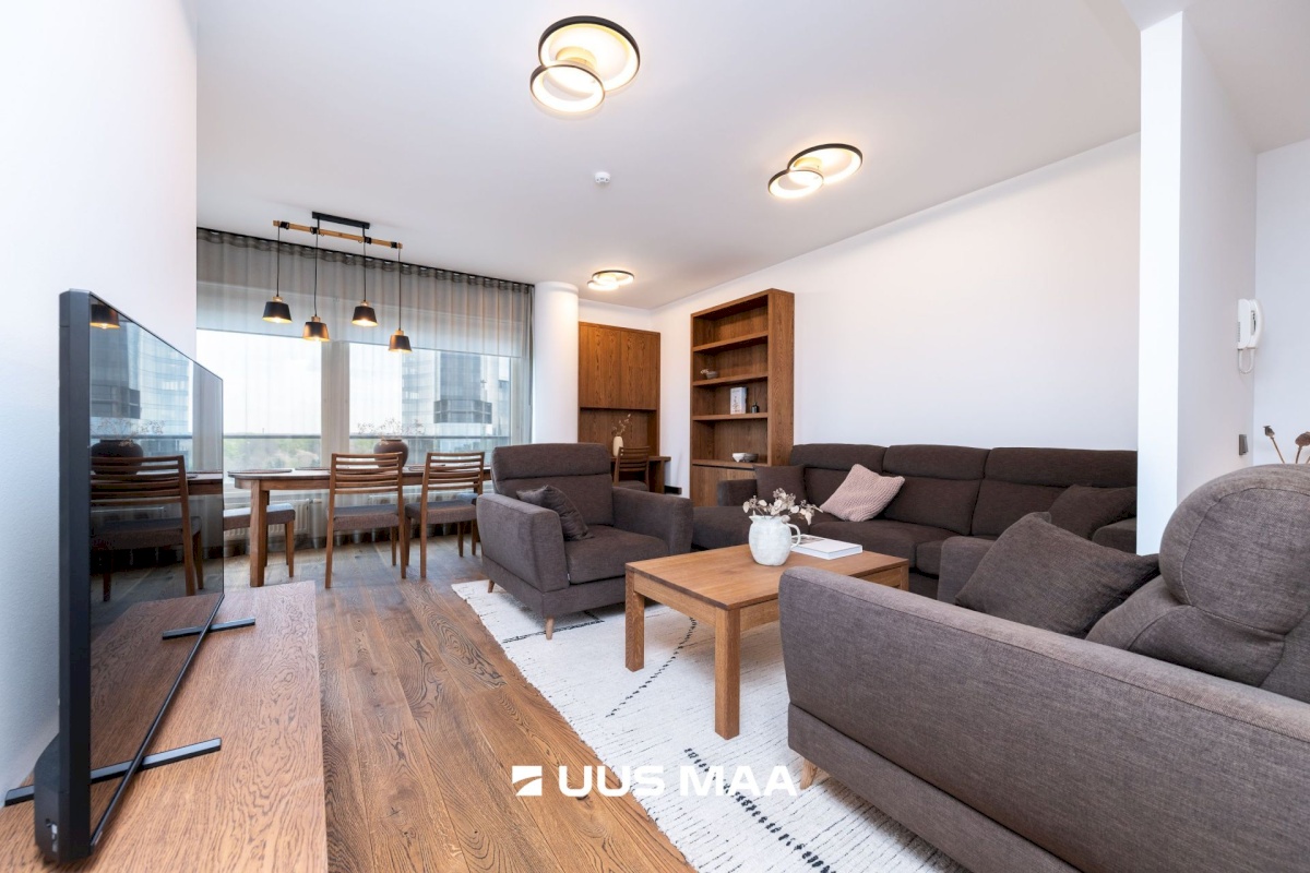 Tallinn, Haabersti linnaosa, Vabaõhumuuseumi tee 5