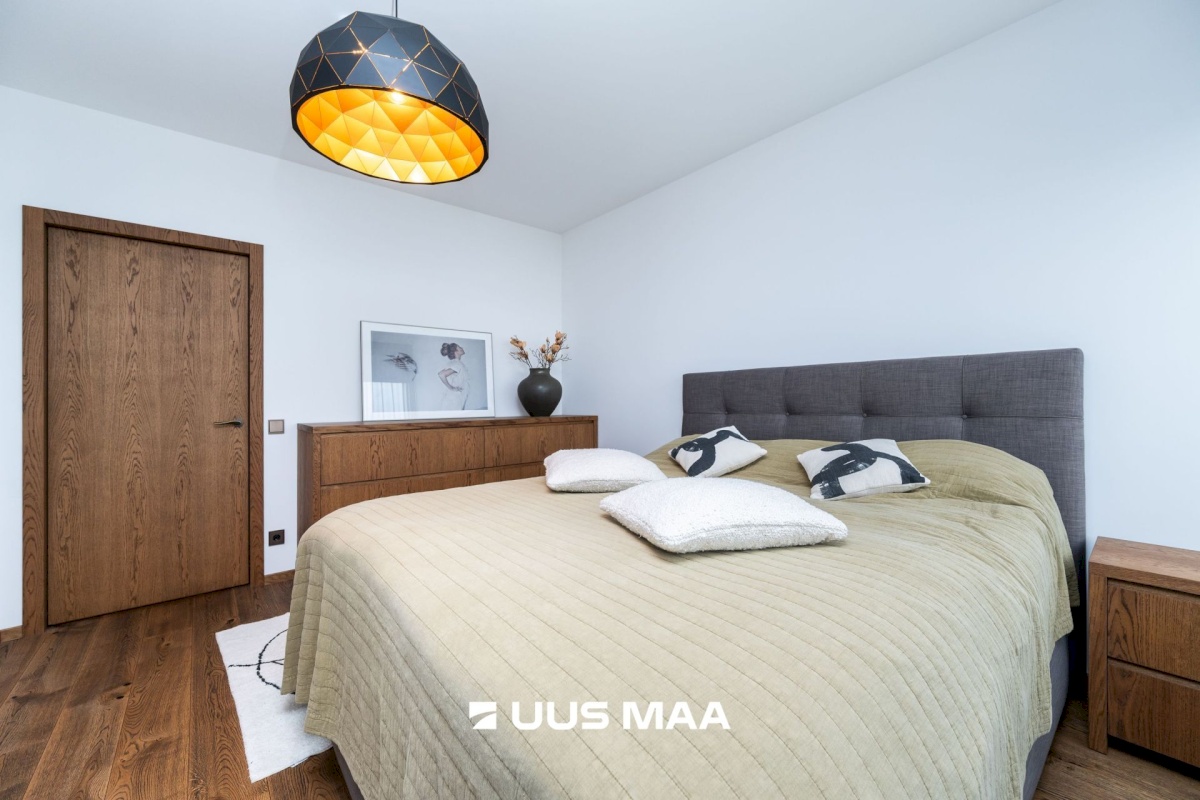 Tallinn, Haabersti linnaosa, Vabaõhumuuseumi tee 5