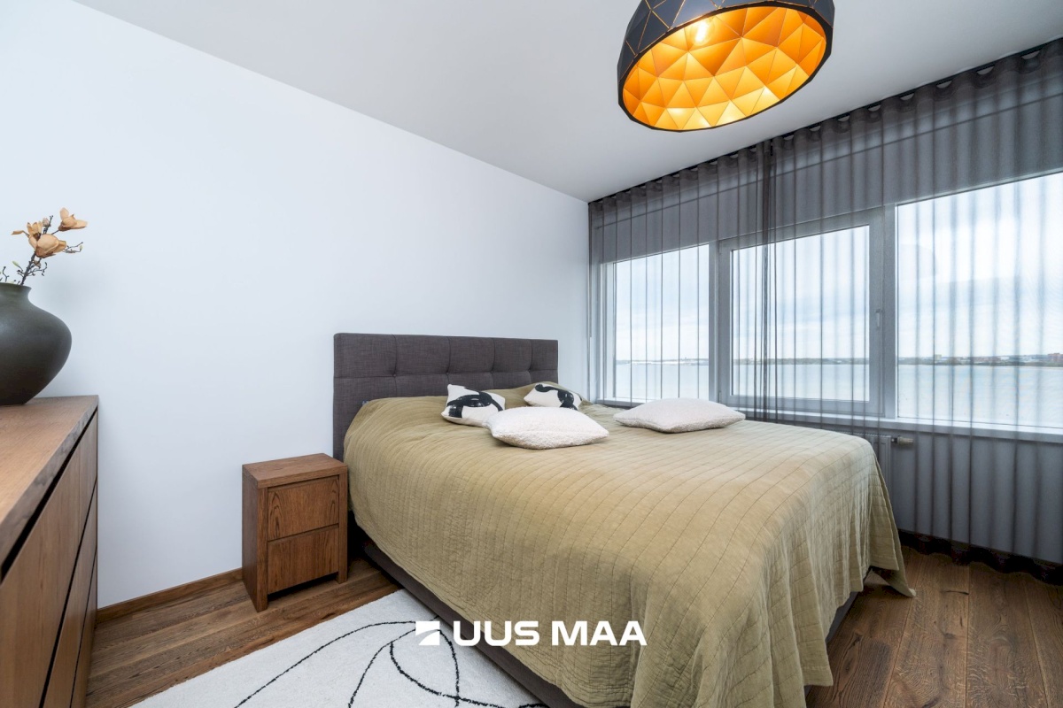 Tallinn, Haabersti linnaosa, Vabaõhumuuseumi tee 5