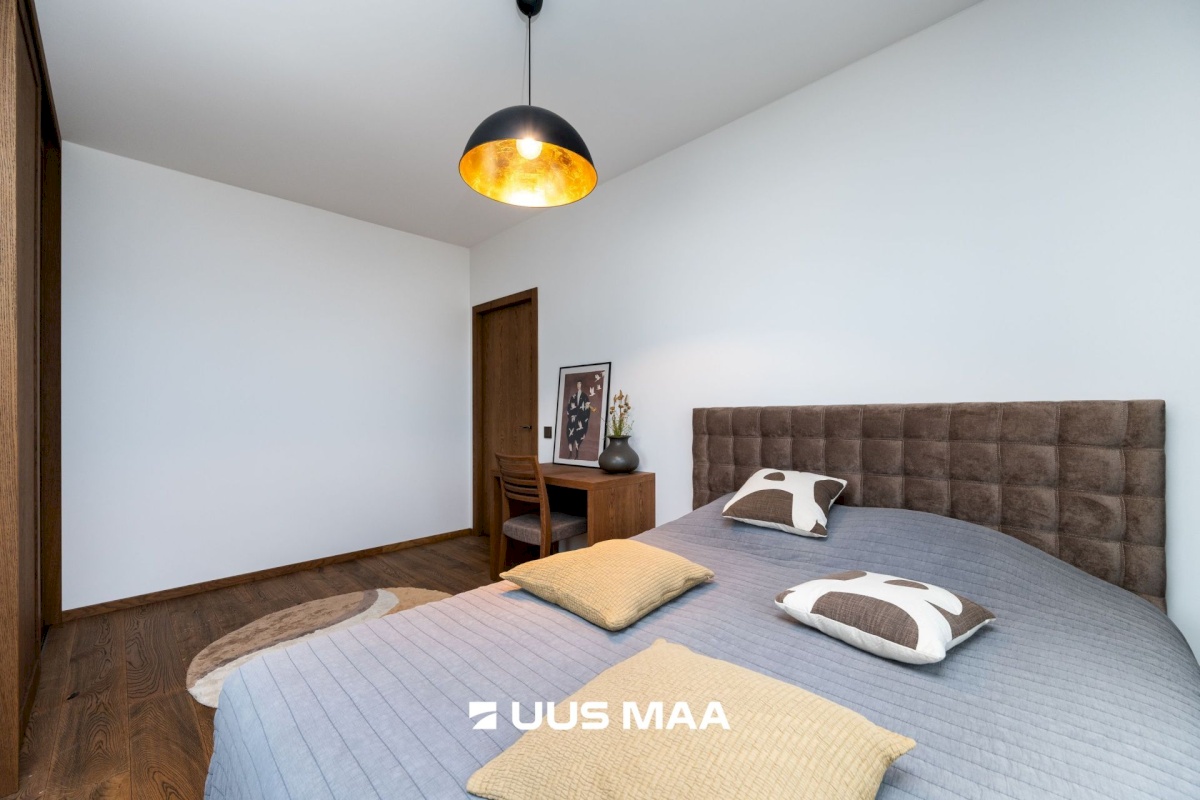 Tallinn, Haabersti linnaosa, Vabaõhumuuseumi tee 5