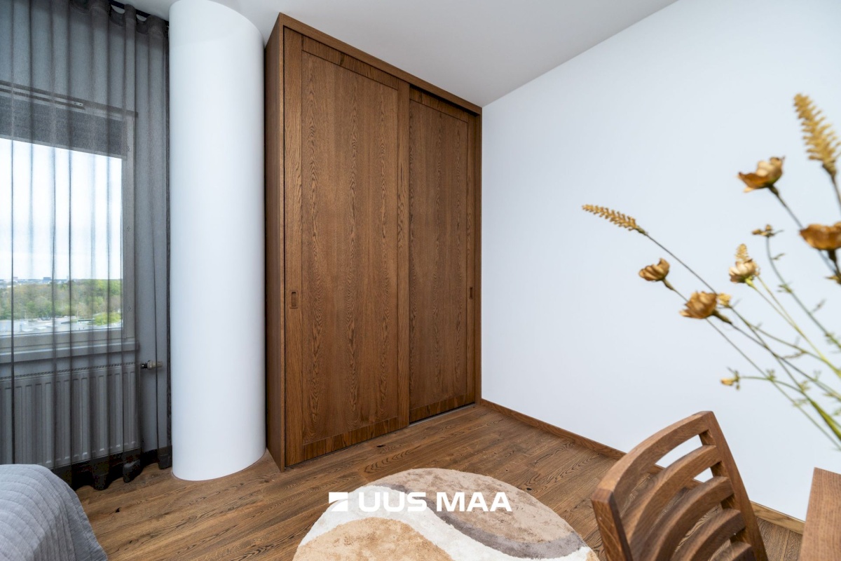 Tallinn, Haabersti linnaosa, Vabaõhumuuseumi tee 5