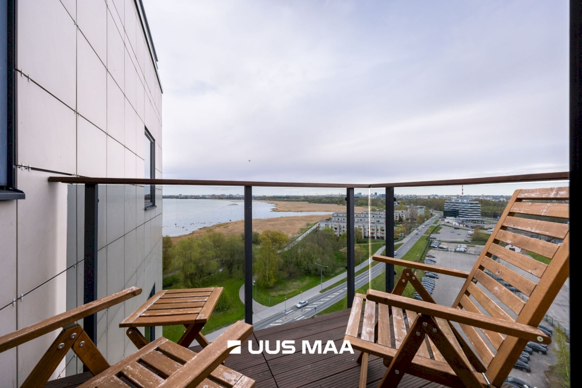 Tallinn, Haabersti linnaosa, Vabaõhumuuseumi tee 5