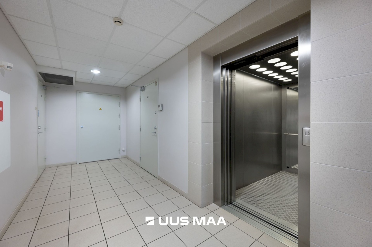 Tallinn, Haabersti linnaosa, Vabaõhumuuseumi tee 5