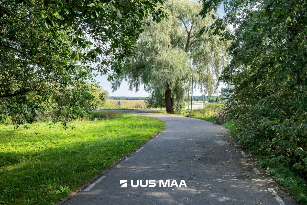 Tallinn, Haabersti linnaosa, Vabaõhumuuseumi tee 5