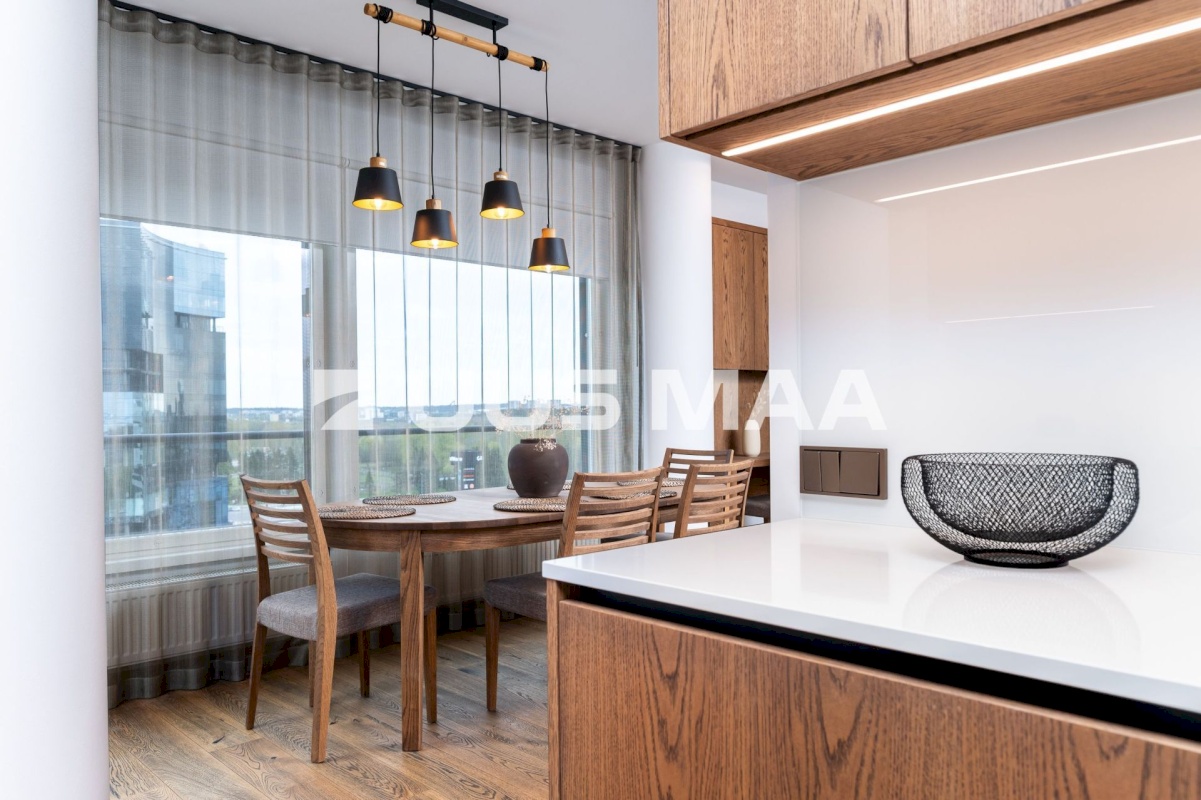 Tallinn, Haabersti linnaosa, Vabaõhumuuseumi tee 5