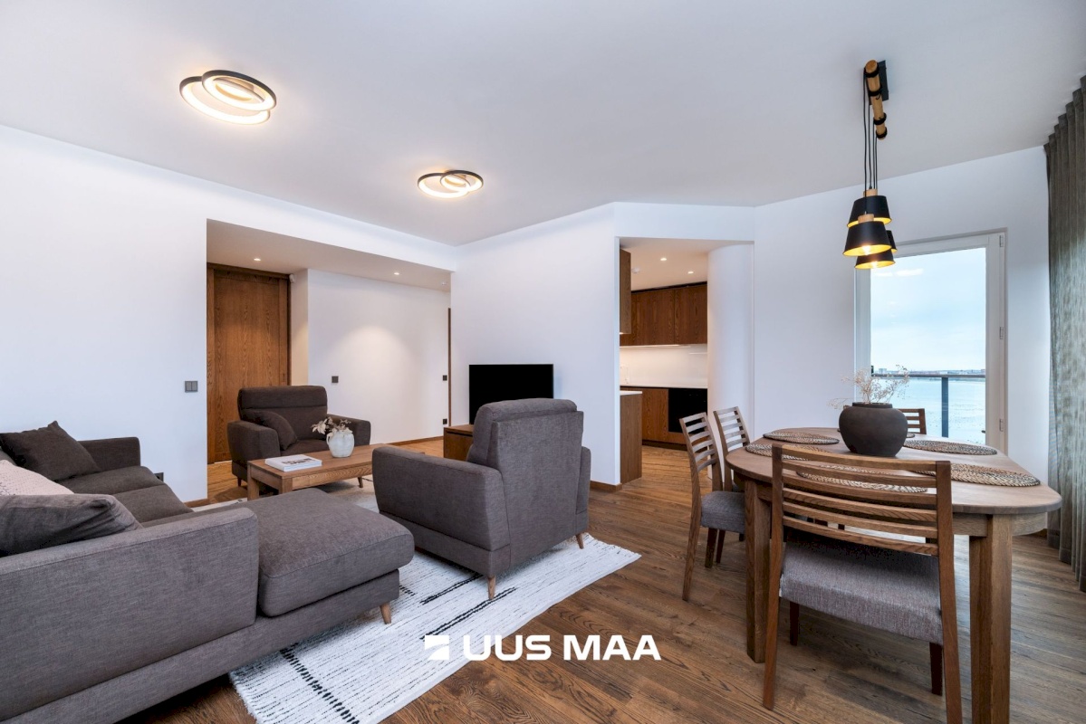 Tallinn, Haabersti linnaosa, Vabaõhumuuseumi tee 5