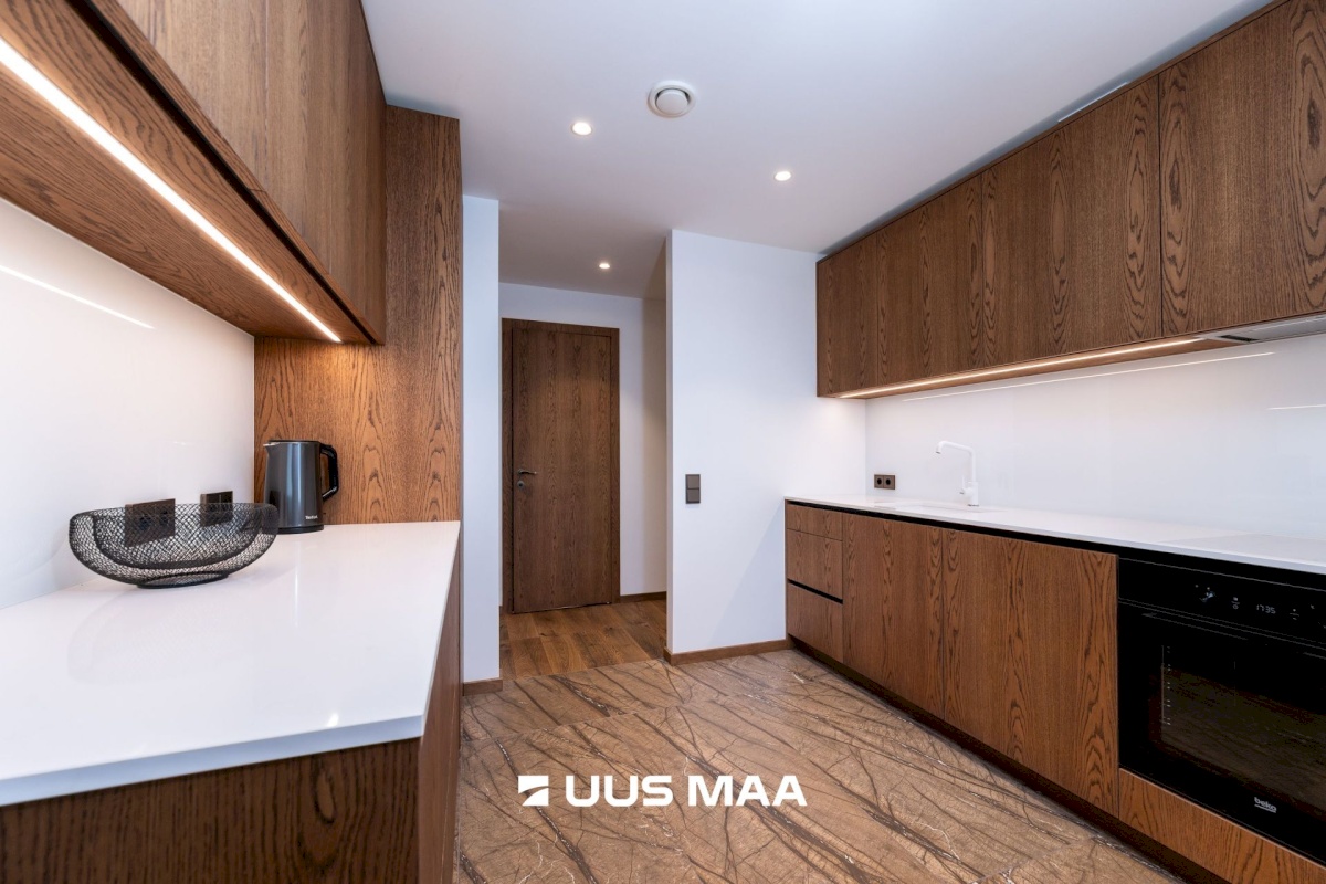 Tallinn, Haabersti linnaosa, Vabaõhumuuseumi tee 5