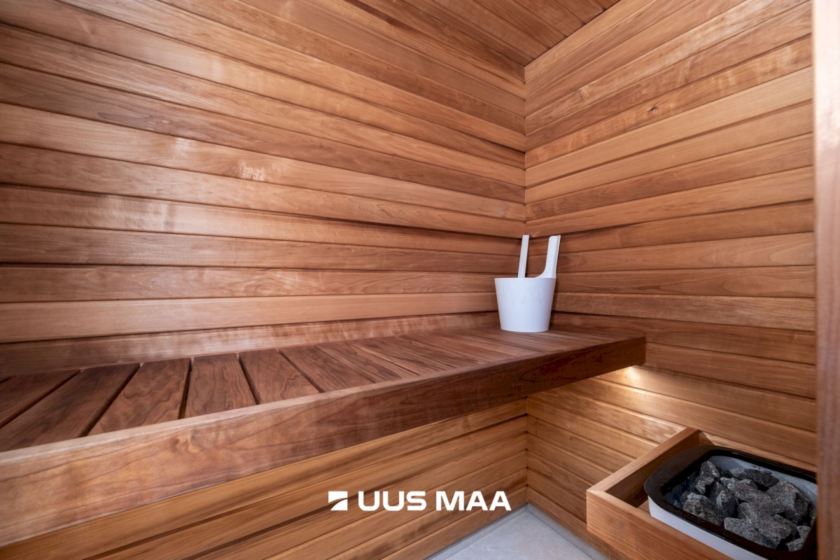 Tallinn, Haabersti linnaosa, Vabaõhumuuseumi tee 5