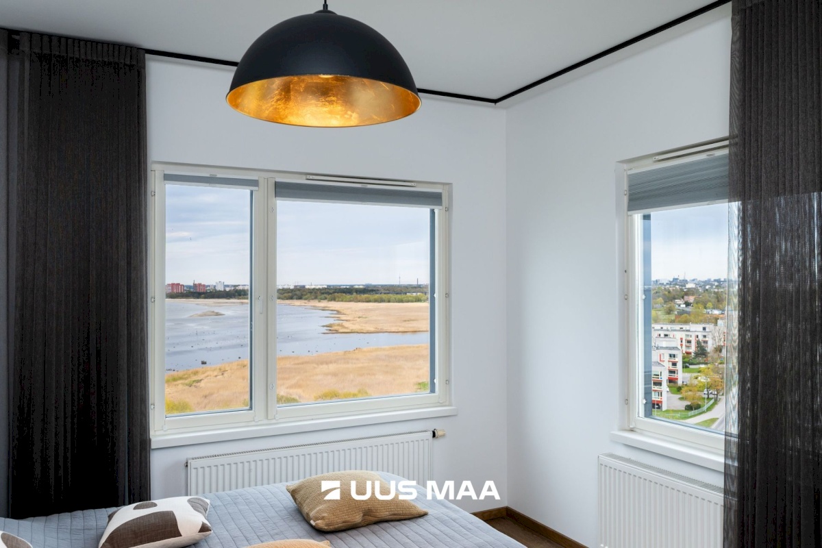 Tallinn, Haabersti linnaosa, Vabaõhumuuseumi tee 5