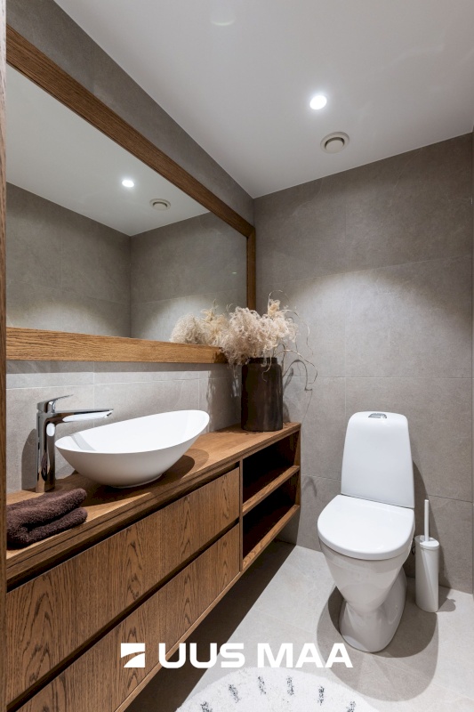 Tallinn, Haabersti linnaosa, Vabaõhumuuseumi tee 5