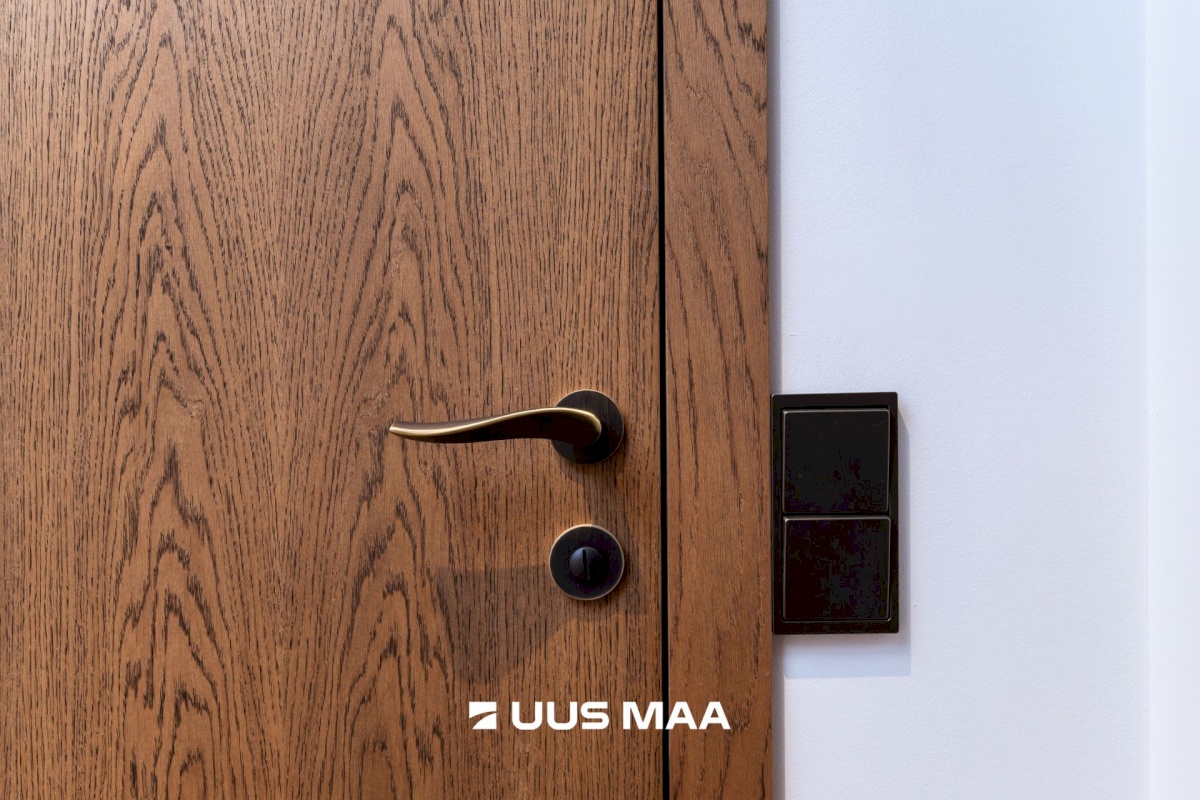 Tallinn, Haabersti linnaosa, Vabaõhumuuseumi tee 5