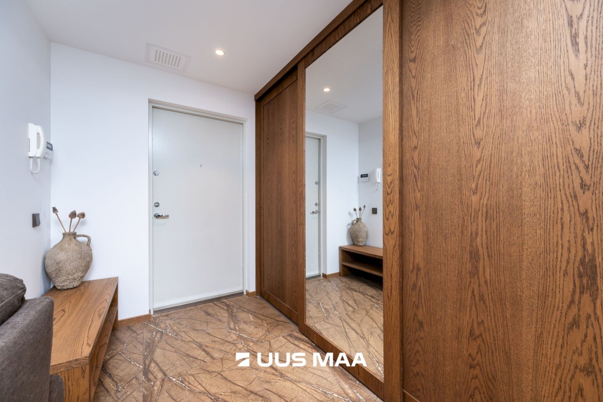 Tallinn, Haabersti linnaosa, Vabaõhumuuseumi tee 5