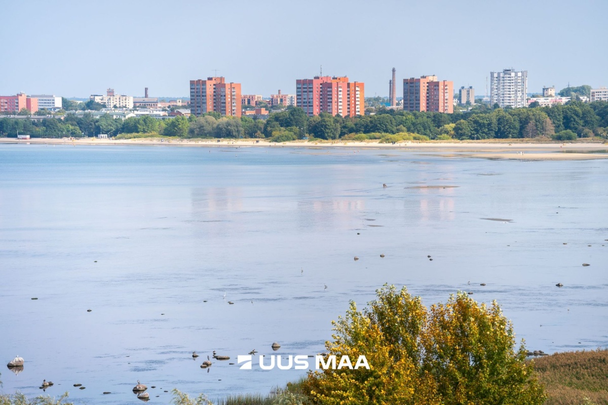 Tallinn, Haabersti linnaosa, Vabaõhumuuseumi tee 5