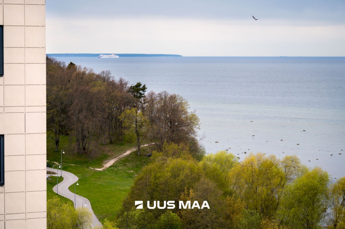 Tallinn, Haabersti linnaosa, Vabaõhumuuseumi tee 5