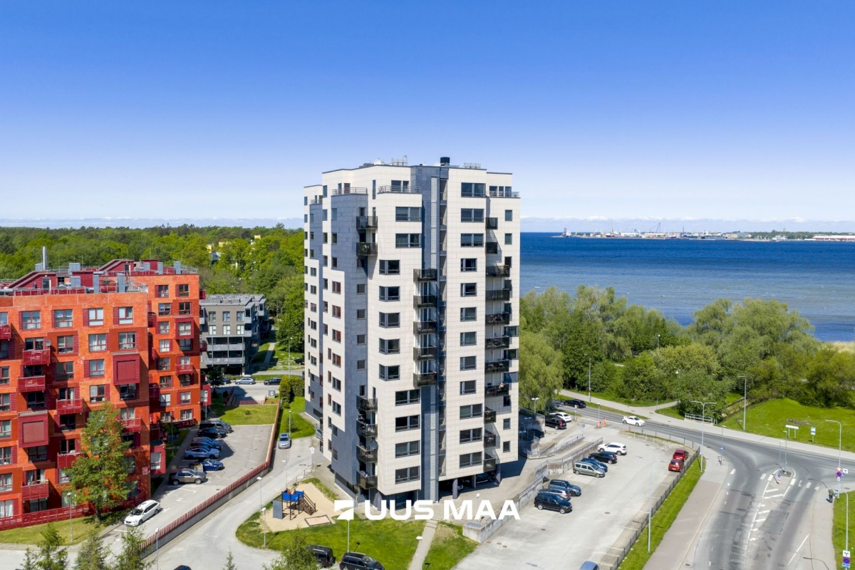 Tallinn, Haabersti linnaosa, Vabaõhumuuseumi tee 5