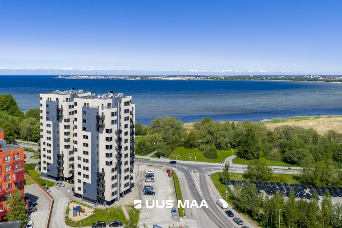 Tallinn, Haabersti linnaosa, Vabaõhumuuseumi tee 5