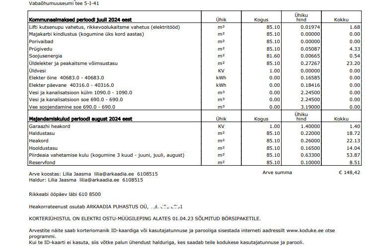 Tallinn, Haabersti linnaosa, Vabaõhumuuseumi tee 5
