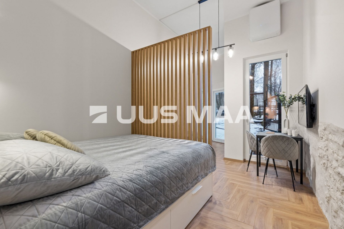 Tallinn, Kesklinna linnaosa, Raua, Raua 28