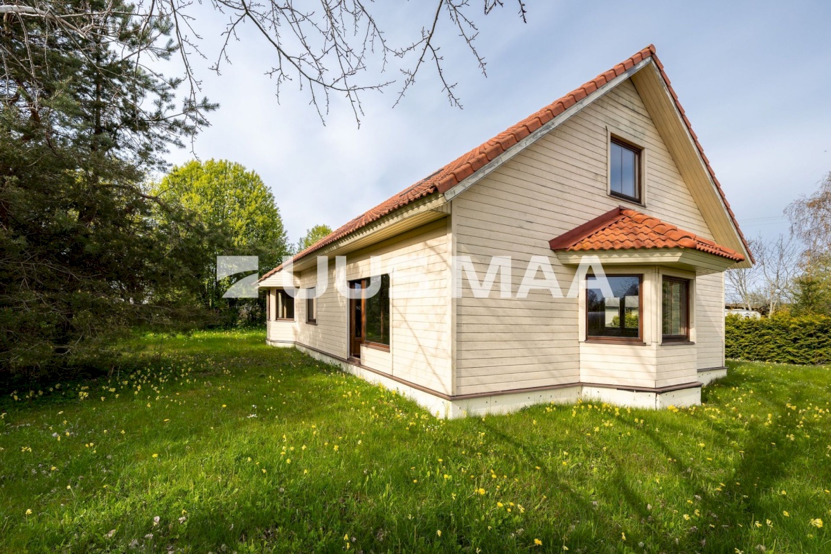 Harku vald, Viti küla, Pajutihase tee 10