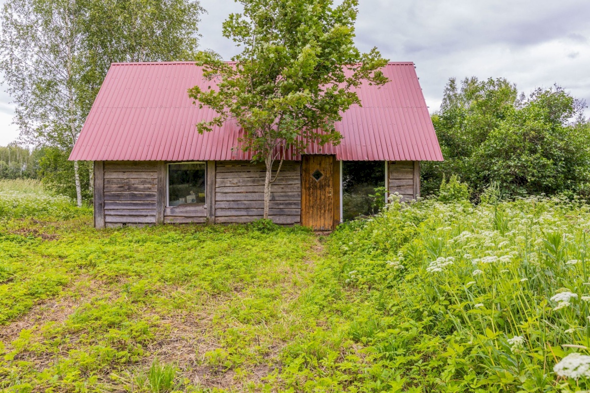Antsla vald, Savilöövi küla, Vana-Naska; Nurga-Naska