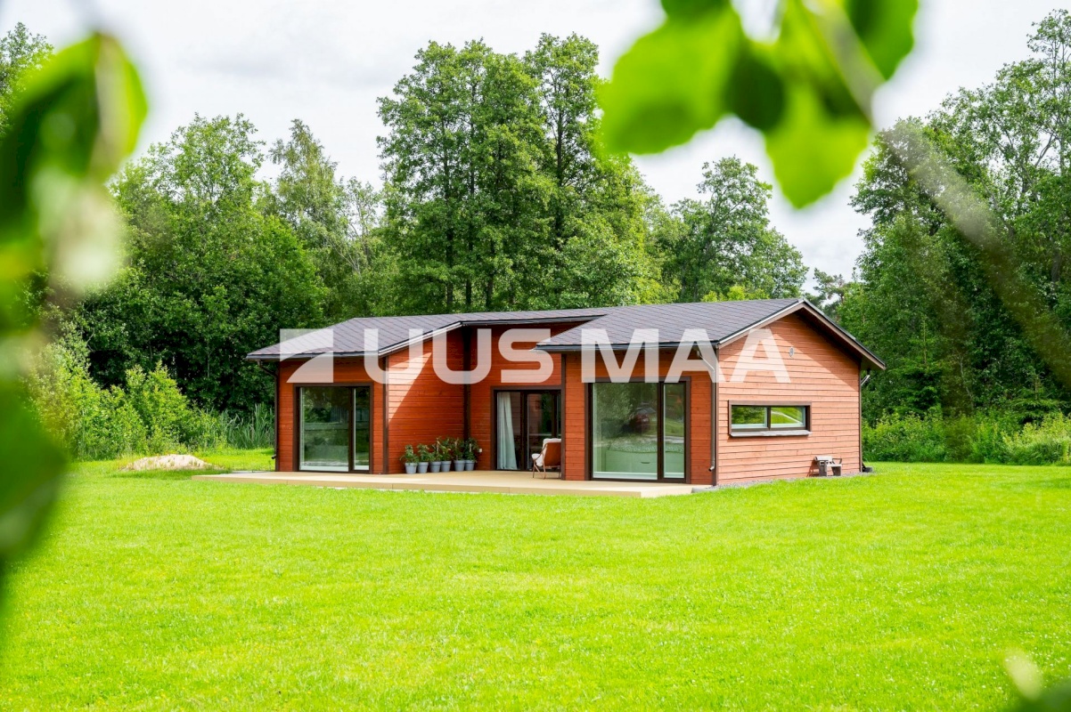 Lääne-Harju vald, Kloogaranna küla, Adruvahi tee 38