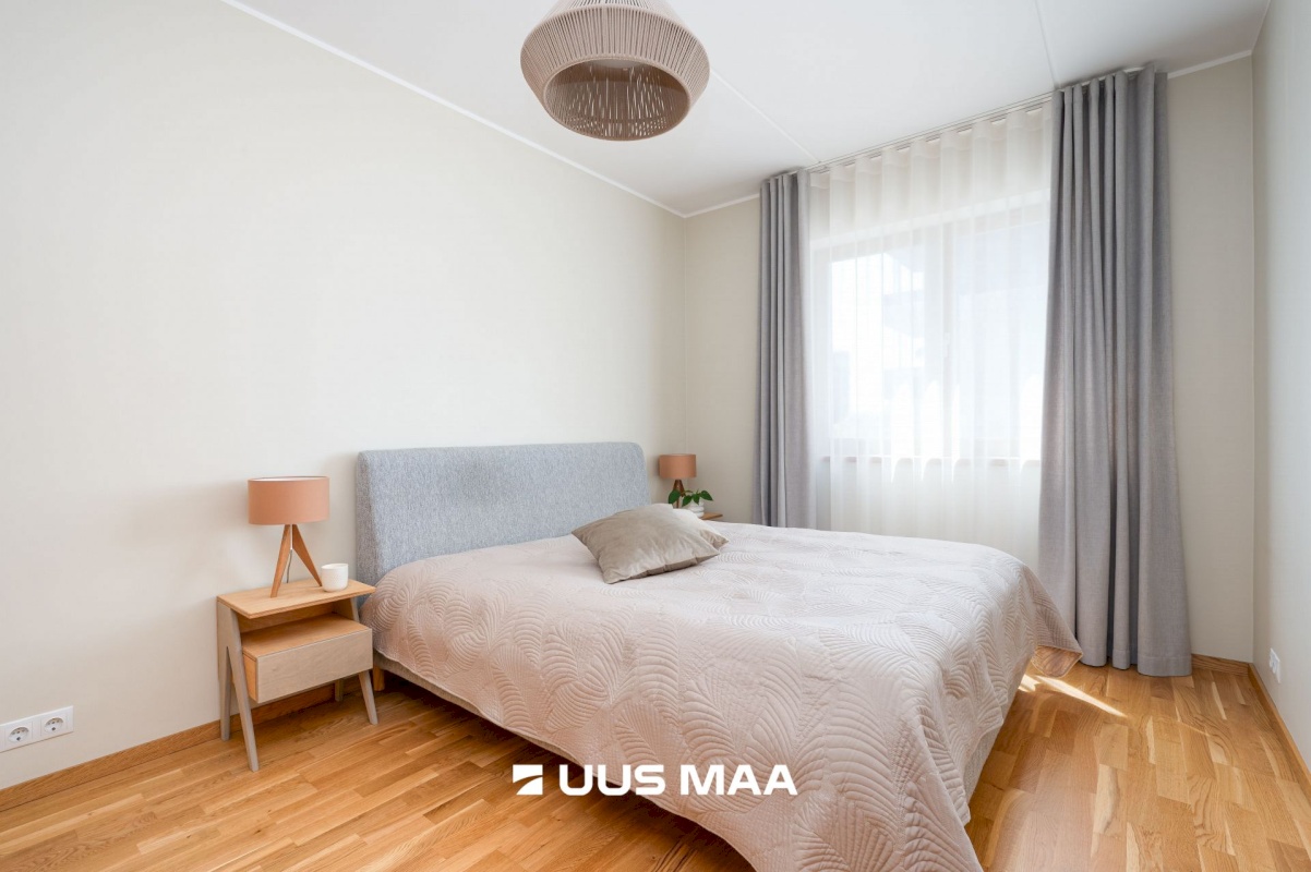 Tallinn, Haabersti linnaosa, Lahepea 7