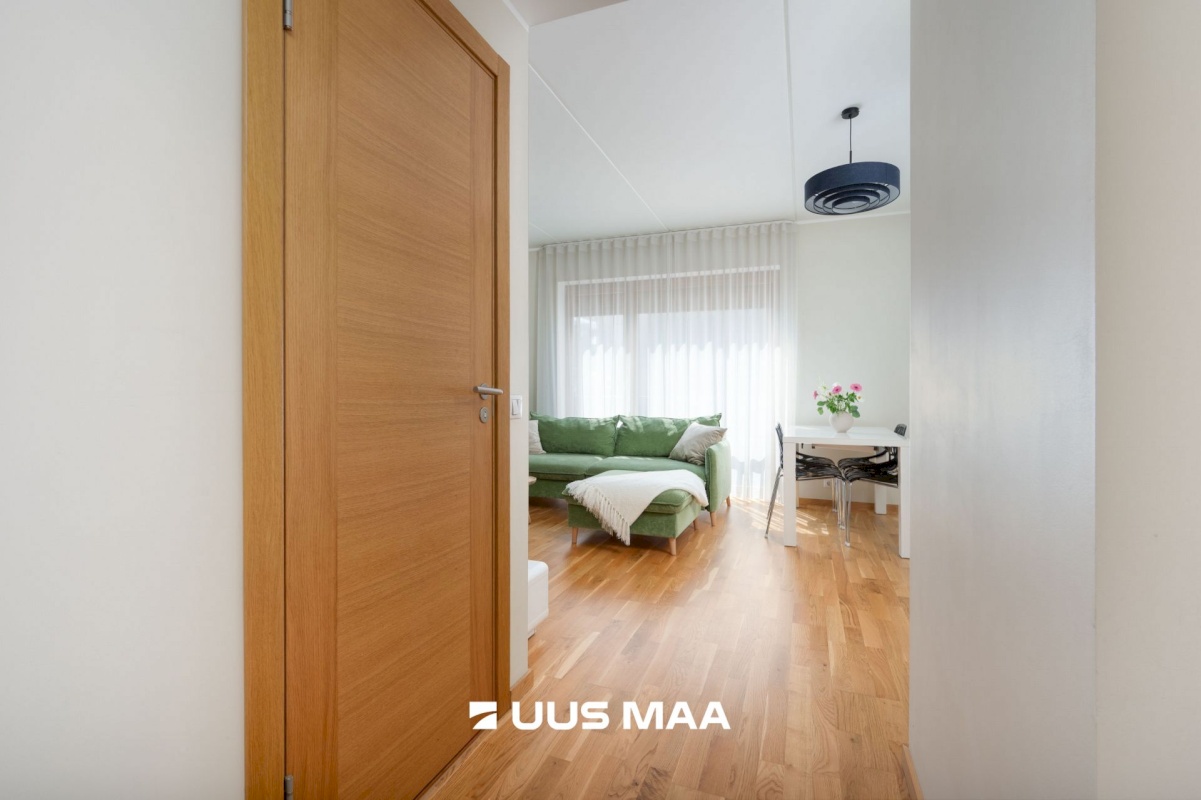 Tallinn, Haabersti linnaosa, Lahepea 7