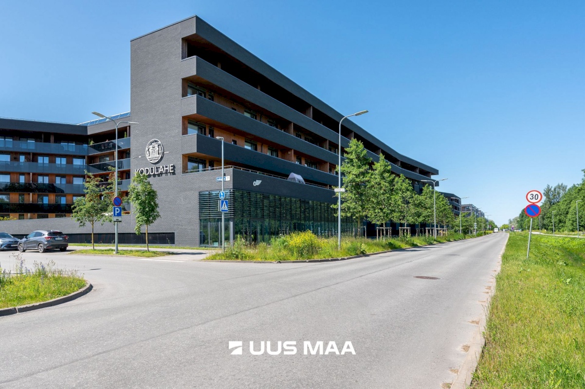 Tallinn, Haabersti linnaosa, Lahepea 7