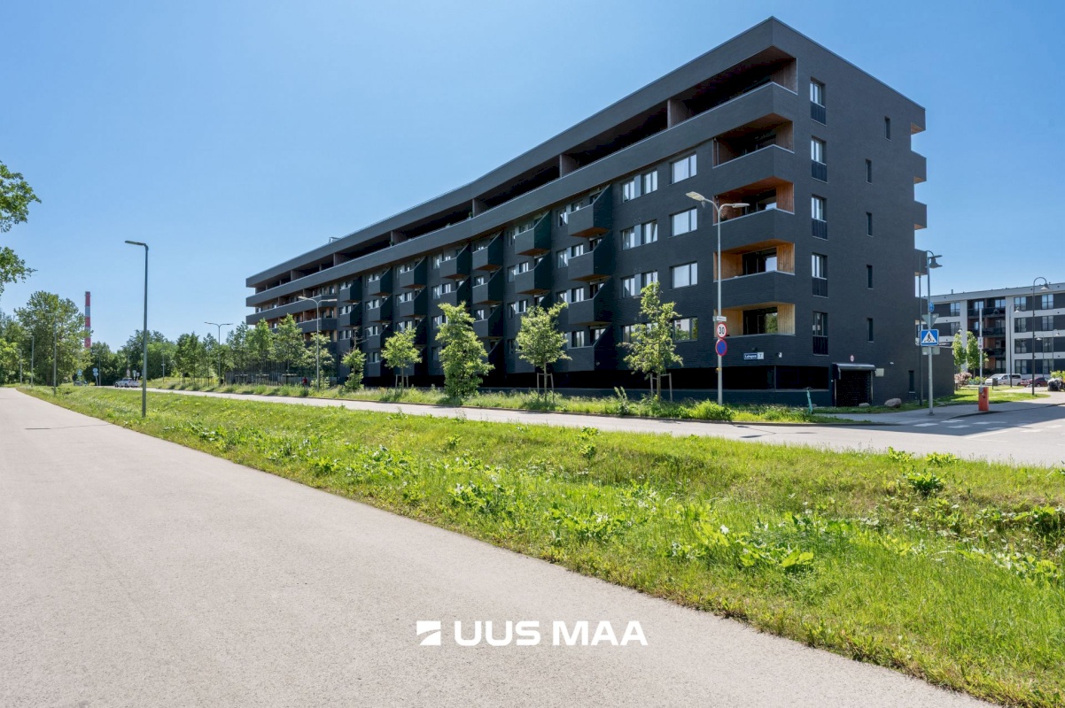 Tallinn, Haabersti linnaosa, Lahepea 7