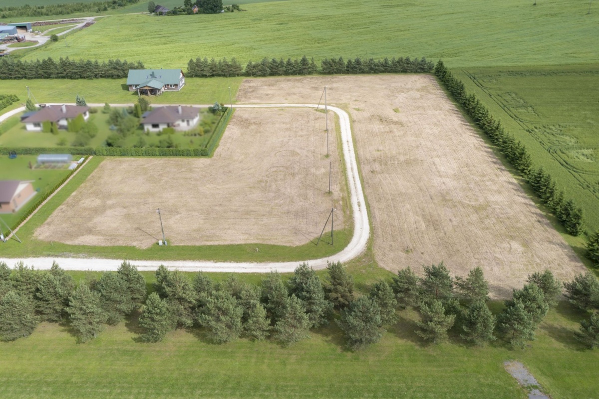 Paide linn, Sargvere küla, Alliksoone Tee 13